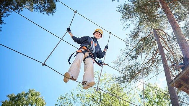 Isaberg Mountain Resort